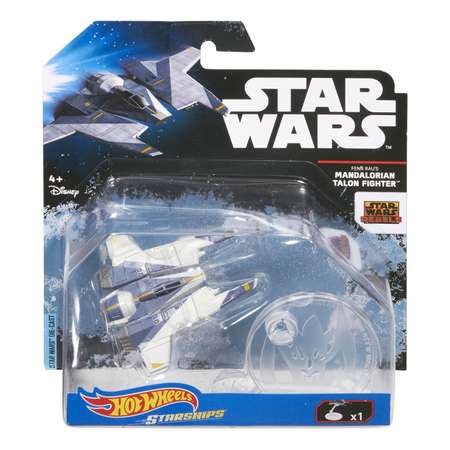 Корабль Hot Wheels
