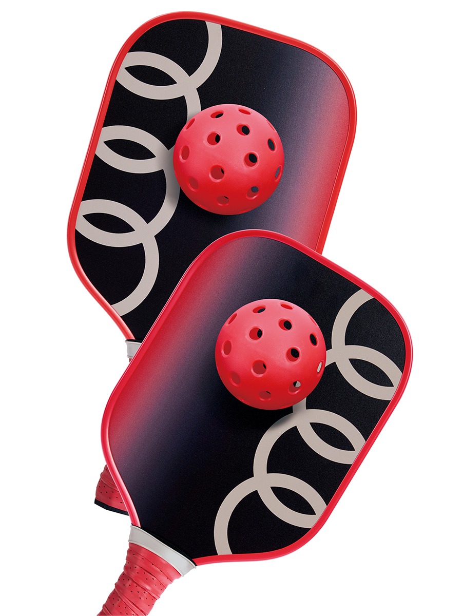 Активная игра Hape Меткий удар - фото 1