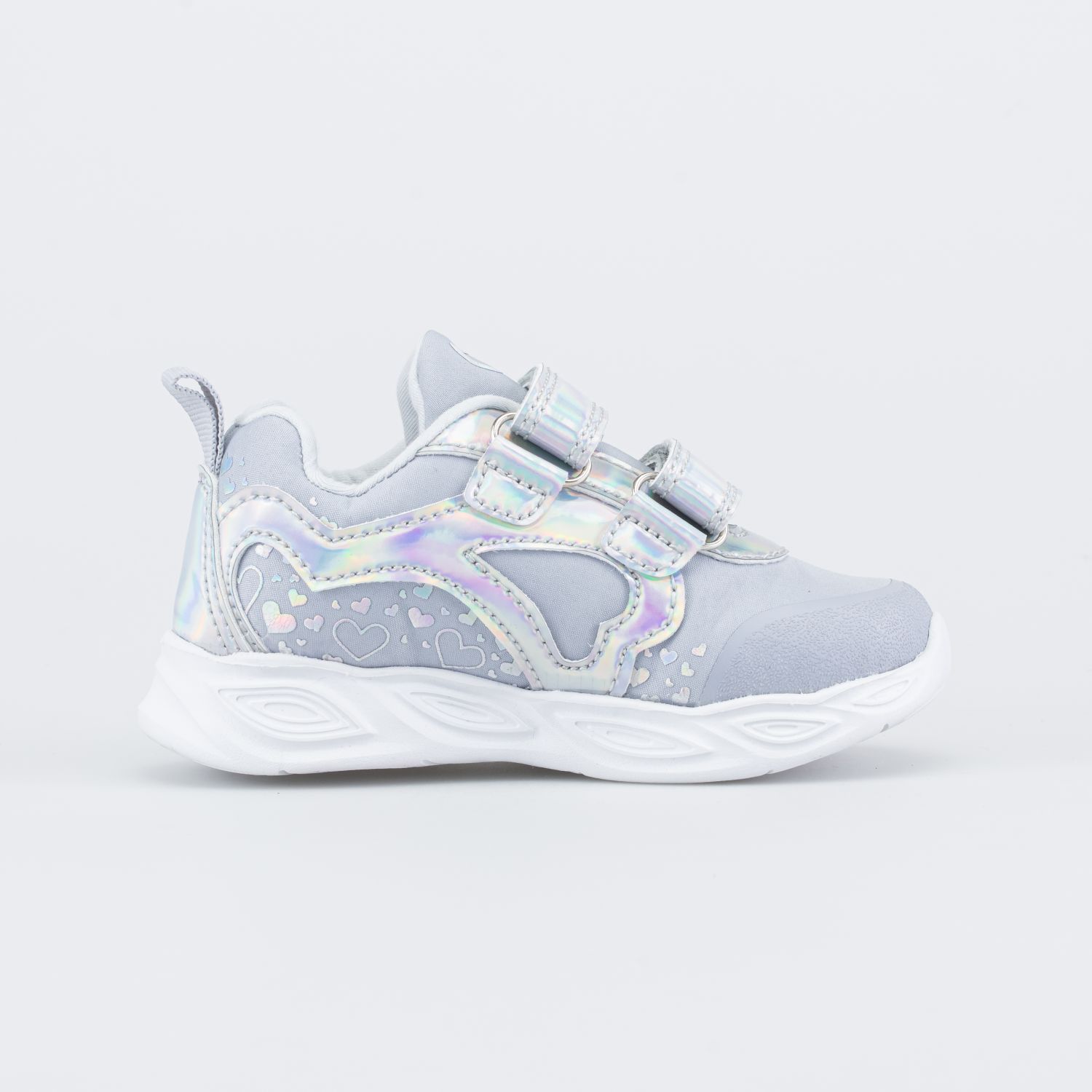 Кроссовки Котофей 344380-75 - фото 2