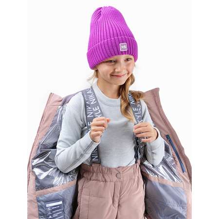 Куртка и брюки NIKASTYLE