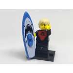 Фигурка LEGO Minifigures col17-1