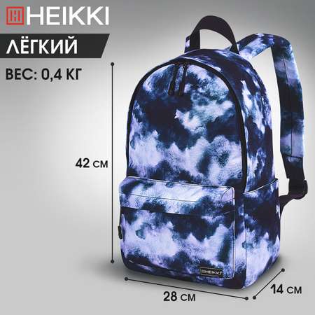 Рюкзак HEIKKI