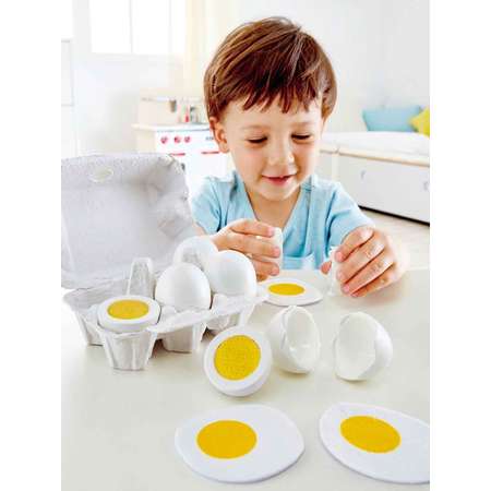 Игрушка Hape продукты