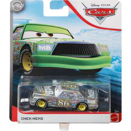 Автомобиль Cars