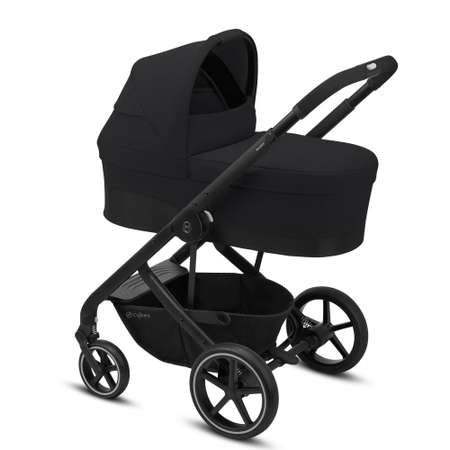 Коляска 3в1 Cybex