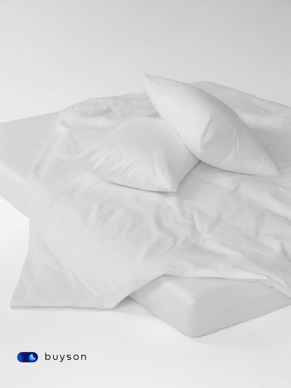 Пододеяльник buyson БайЛив 172 x 205 см - фото 9