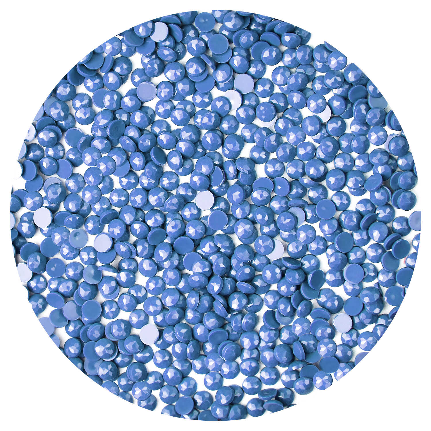 Алмазная мозаика Феникс + Кот с сердцем - фото 7