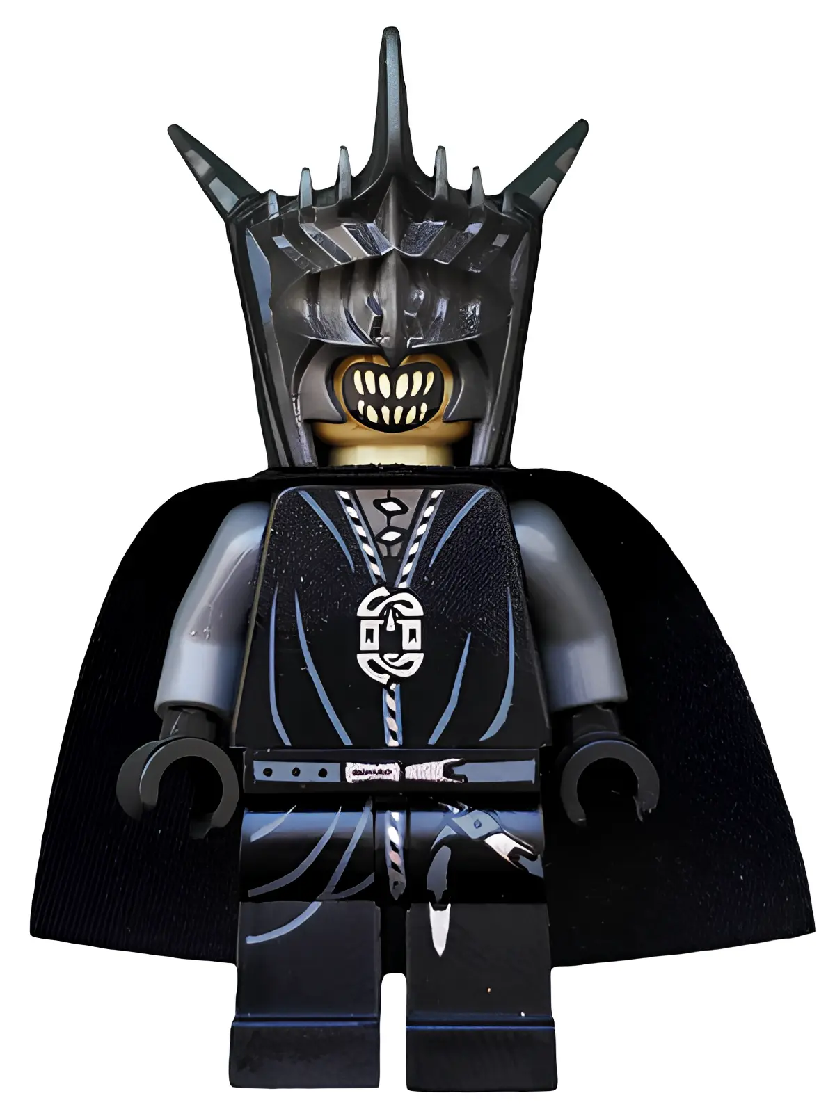 Фигурка LEGO Mouth of Sauron - фото 1
