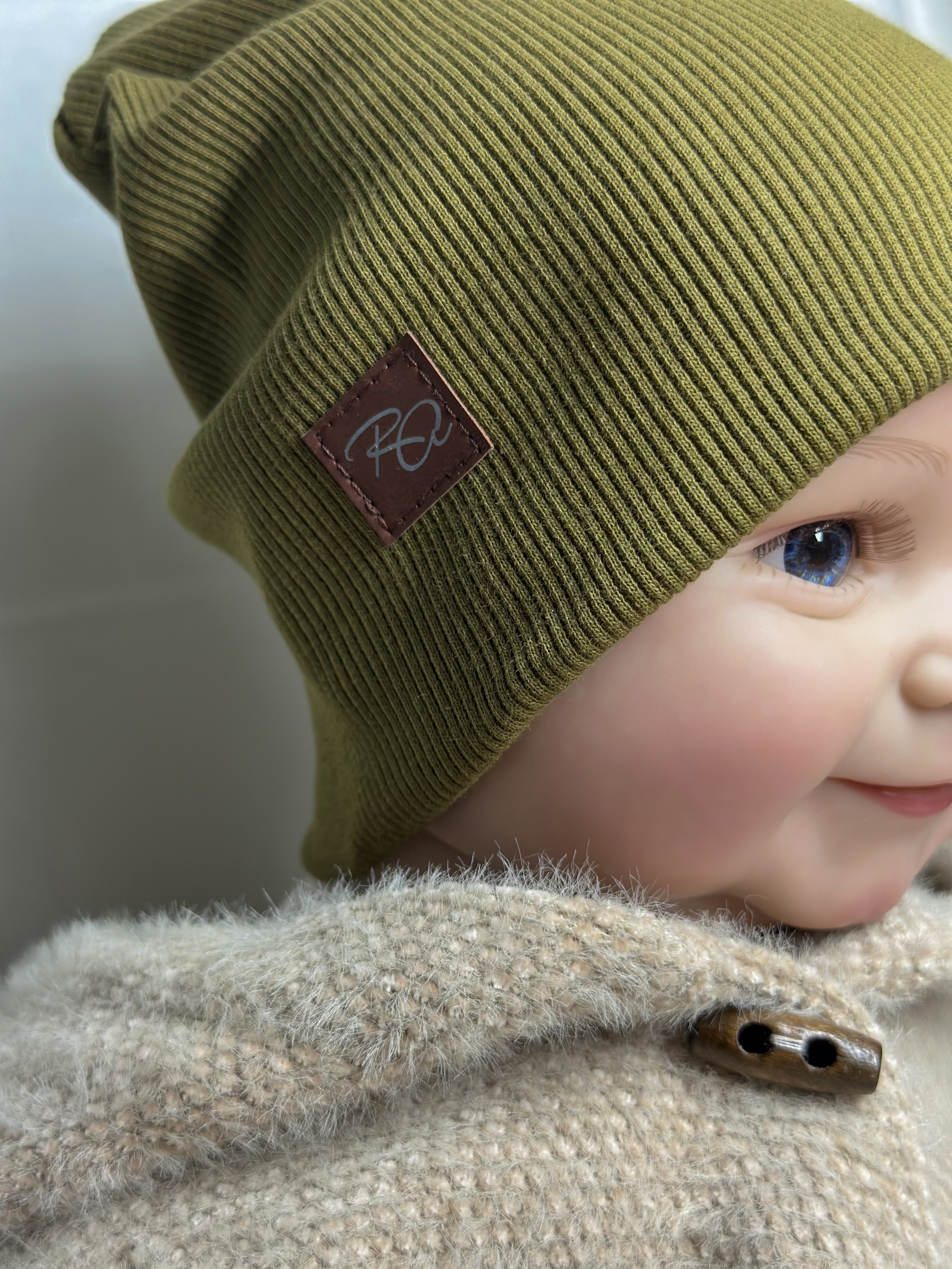 Шапка RinaAmari 84452944 - фото 4