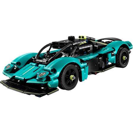 Конструктор LEGO Technic Астон мартин валькирия блочный