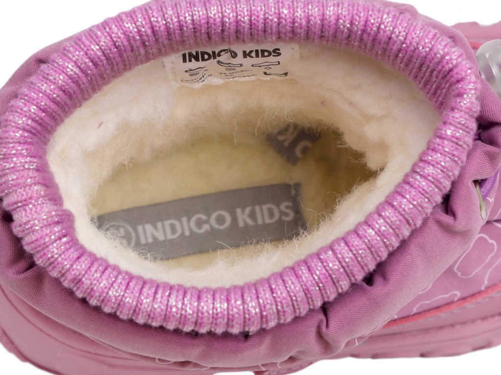 Дутики Indigo kids 70-0030B2 - фото 7