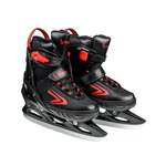 Коньки U-TURN Раздвижные 29-32