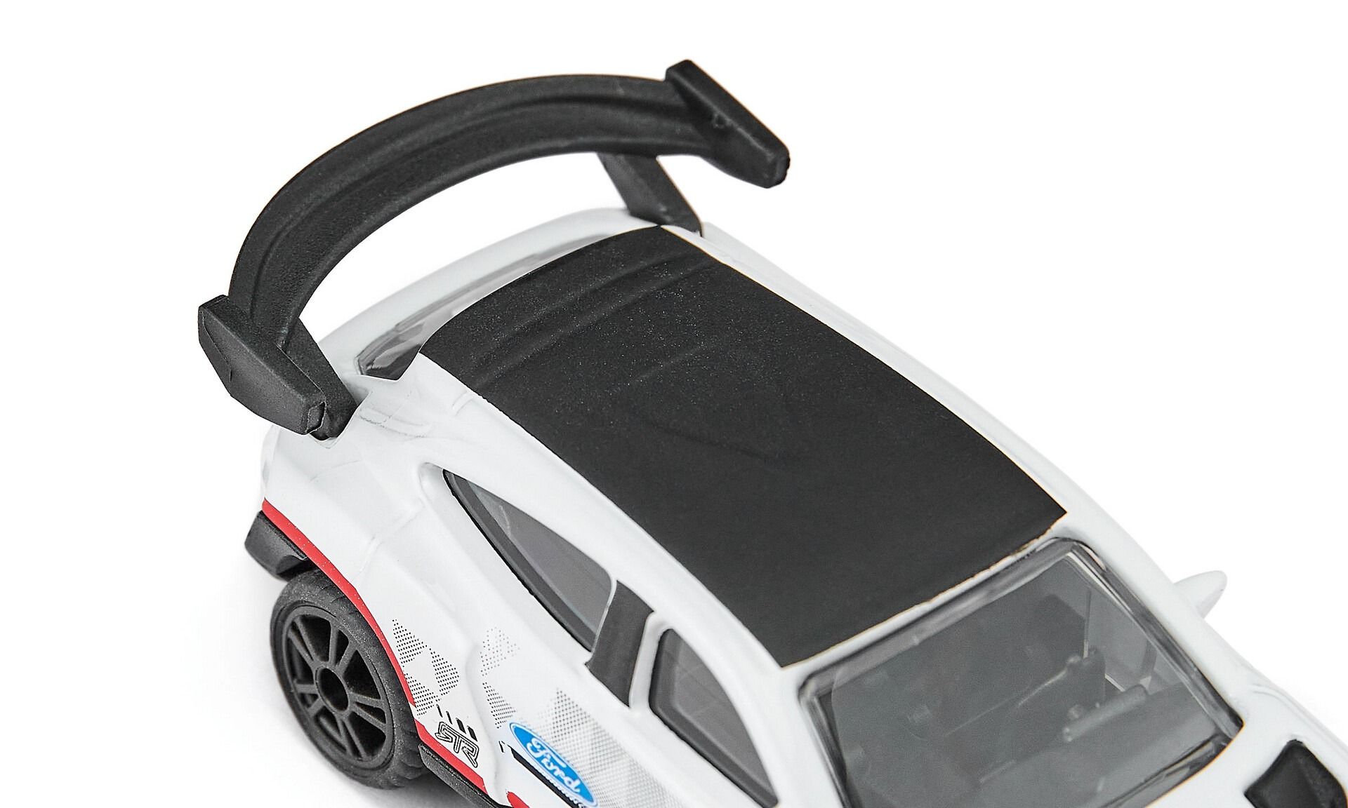 Автомобиль SIKU 1566 - фото 4