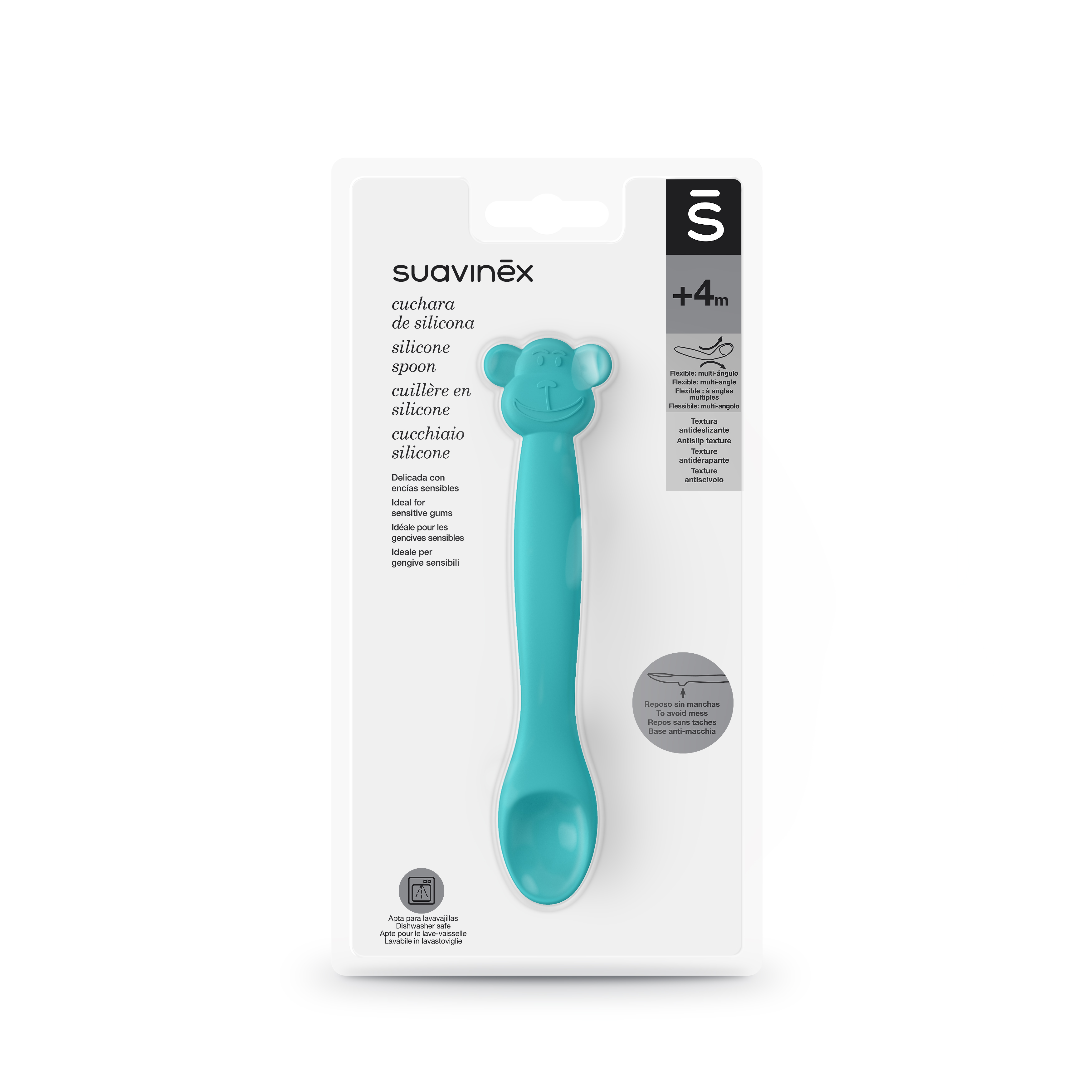Ложка Suavinex - фото 2