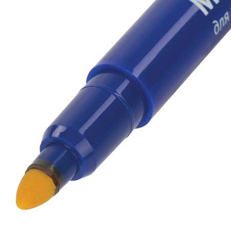 Маркеры Brauberg 1 цв.