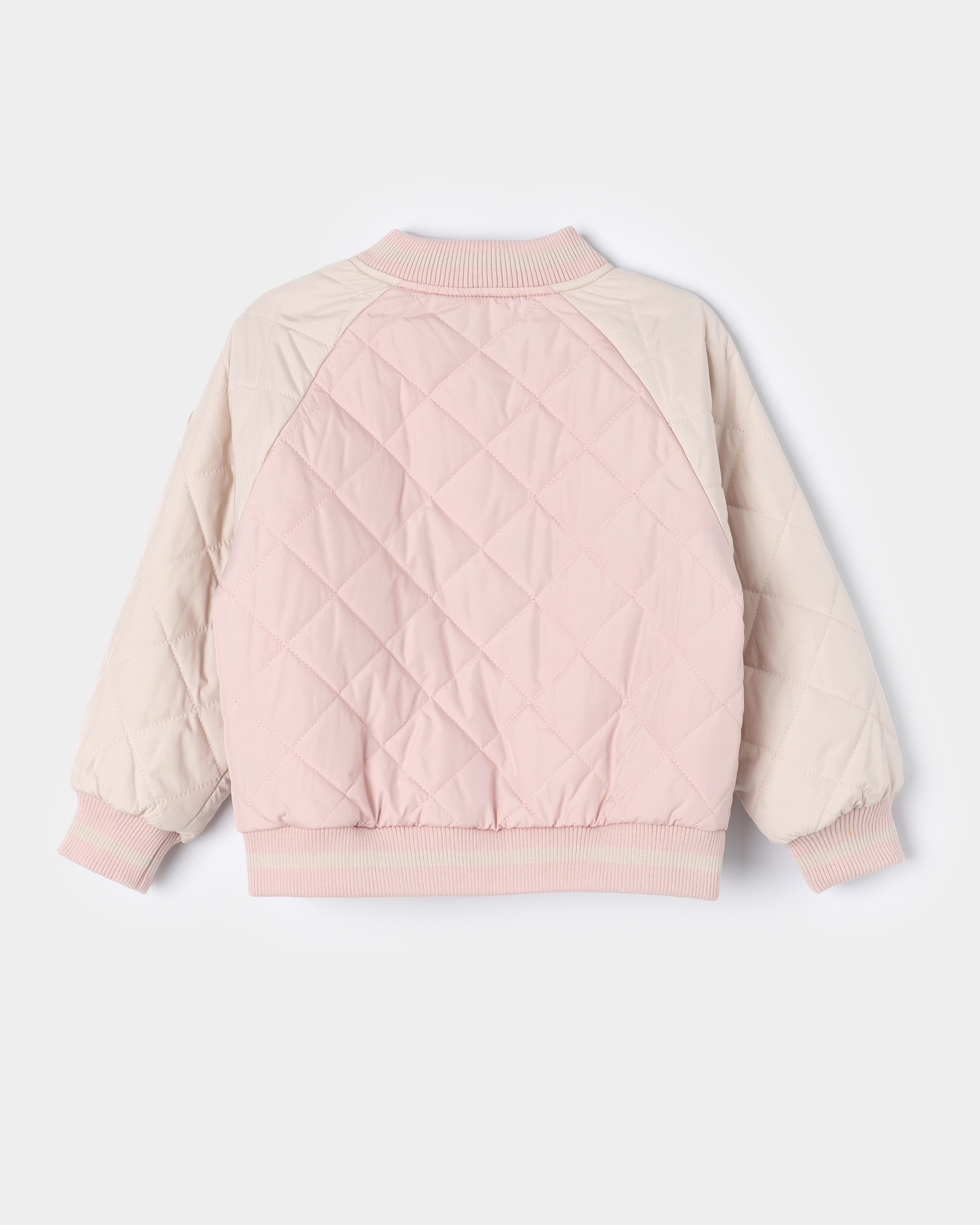 Куртка-бомбер Futurino S26FU3-G342kg-JJ - фото 2