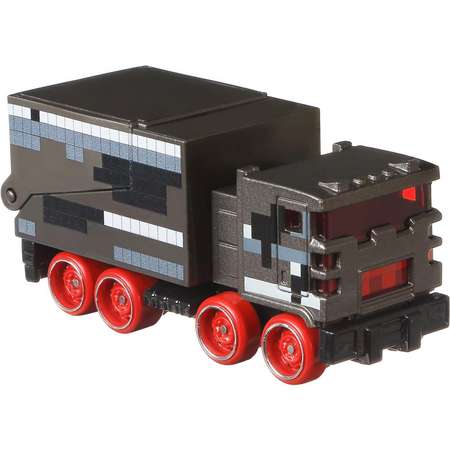 Автомобиль Hot Wheels Герои компьютерных игр 1:64