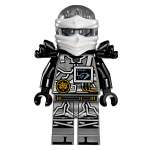 Фигурка LEGO Zane Hands