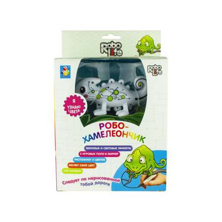 Игрушка Robo Life