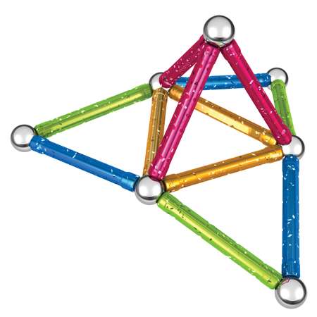 Конструктор Geomag магнитный