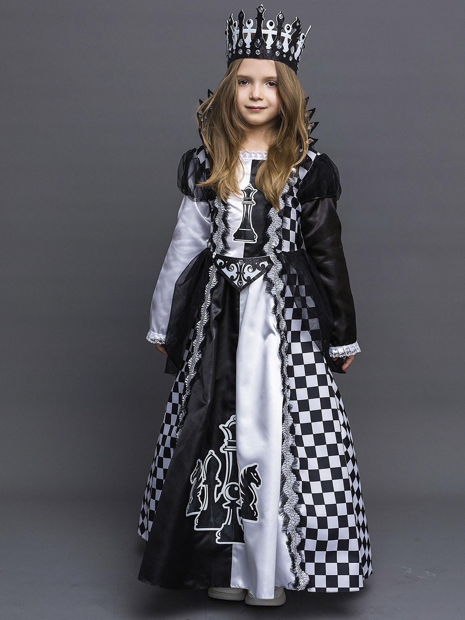 Карнавальный костюм пуговка 2183 к-23 - фото 6