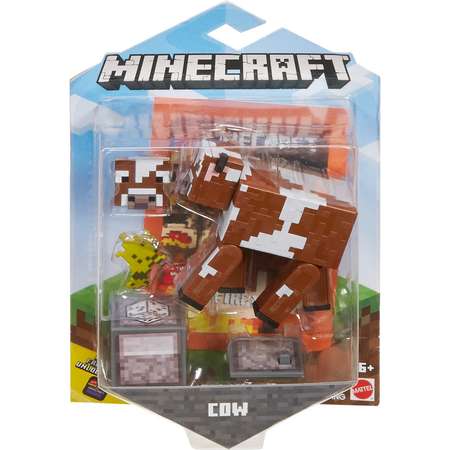 Фигурка Minecraft