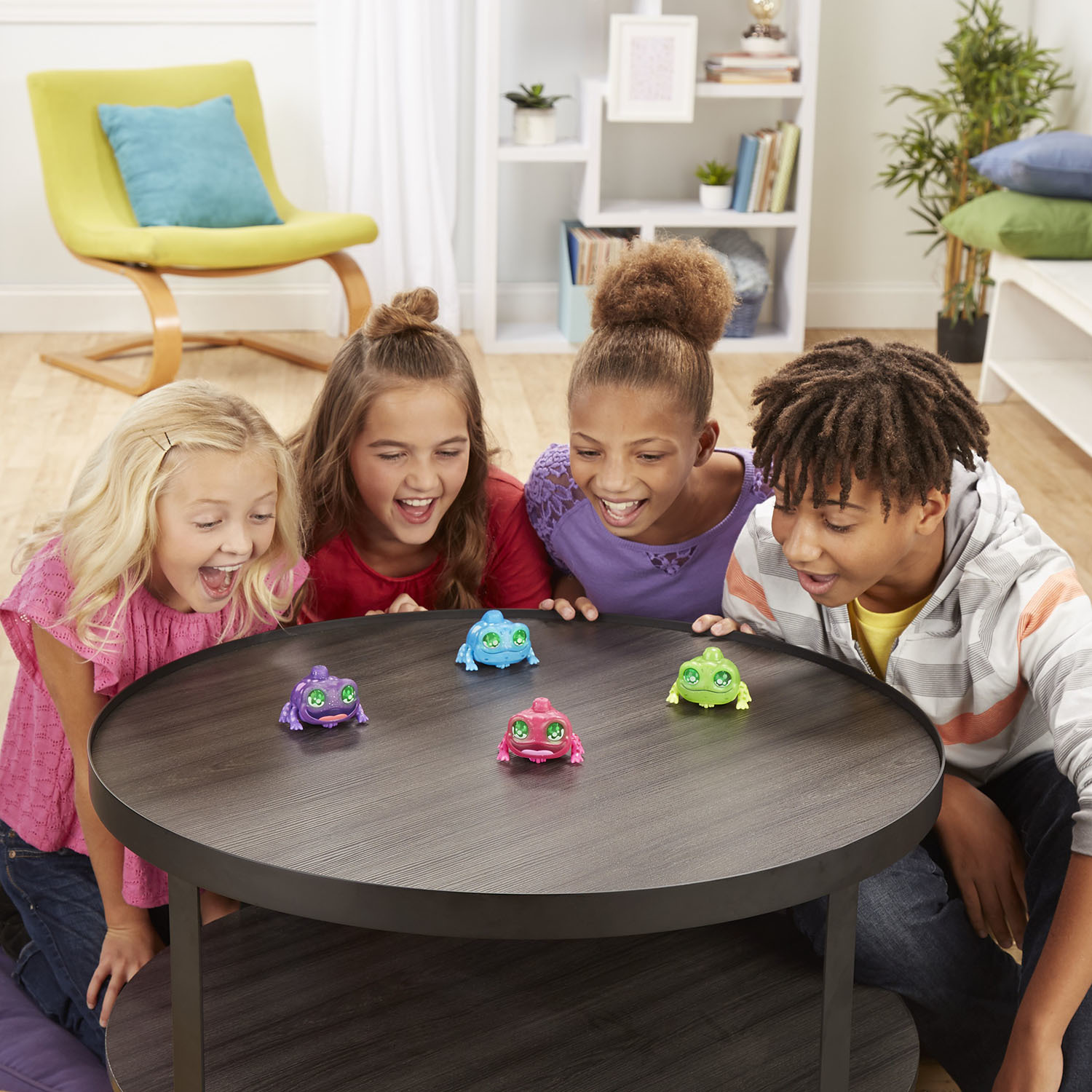 Фигурка Yellies - фото 8