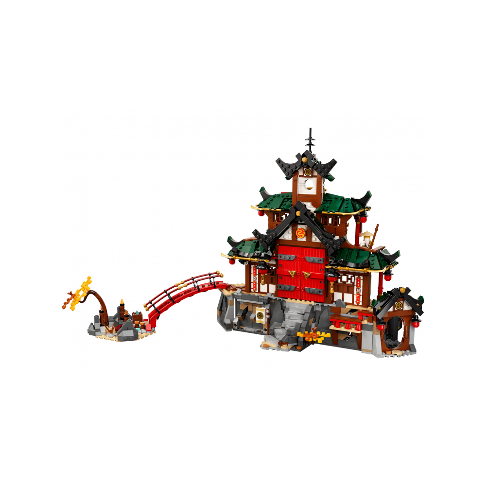 Конструктор LEGO NINJAGO 57 дет. - фото 3