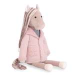Мягкая игрушка Orange Toys лошадка
