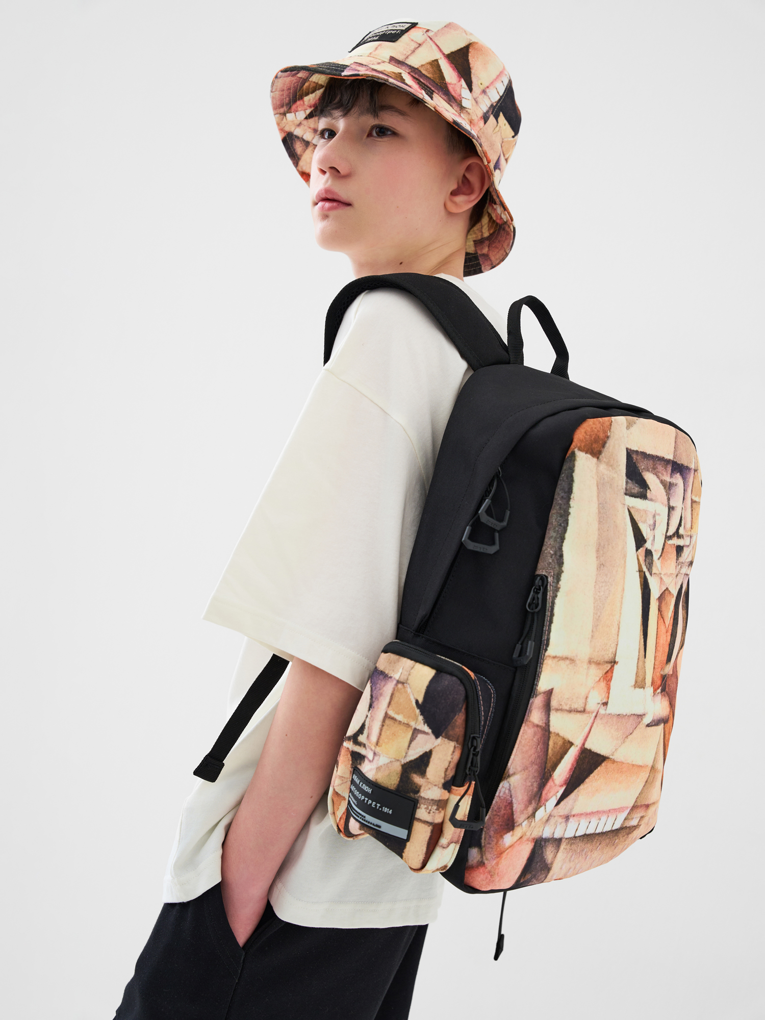 Рюкзак PlayToday 12611828 - фото 6