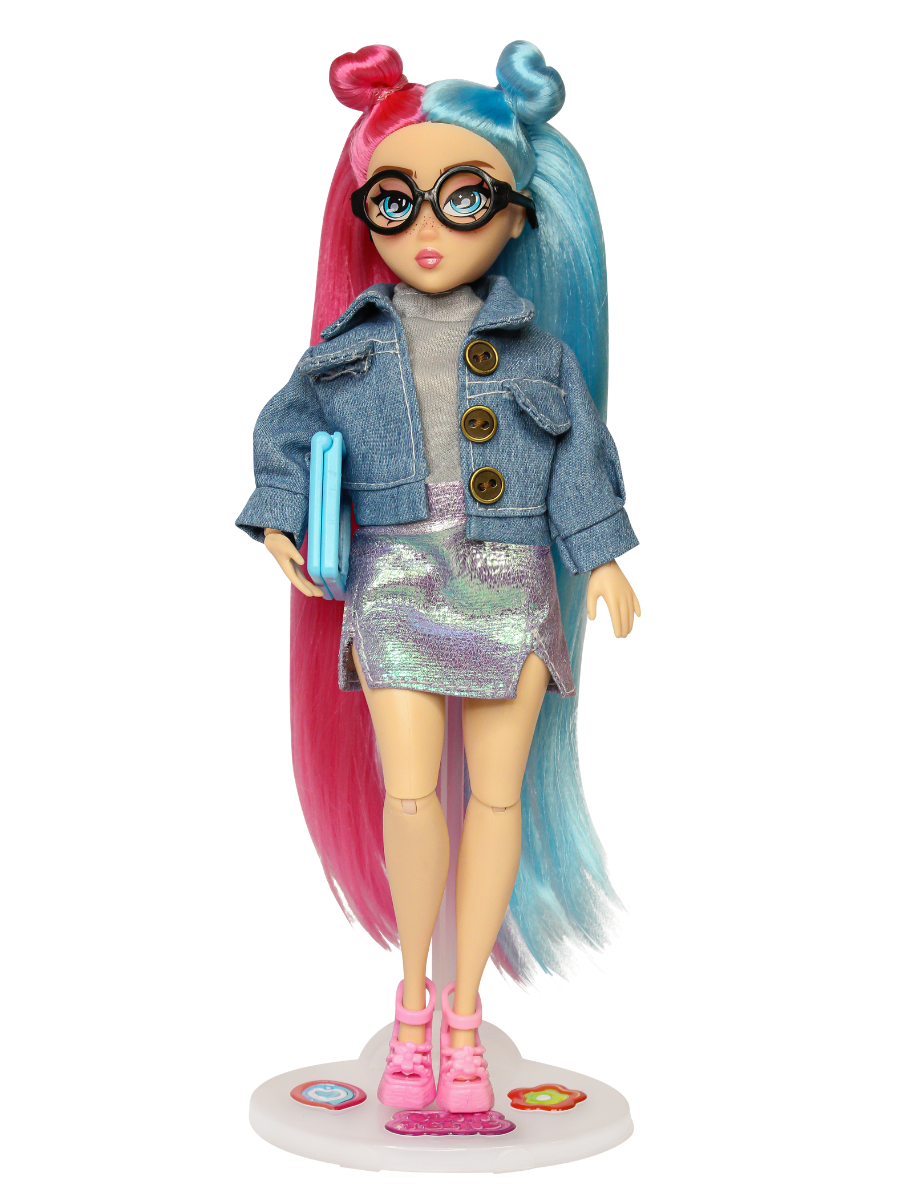 Кукла модельная Funky Toys Алекс GT00003 - фото 15