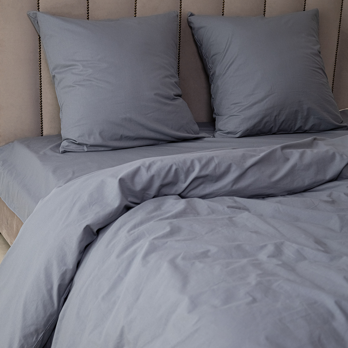 Комплект постельного белья BRAVO Collection полутораспальный 4 предм. - фото 5