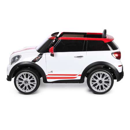 Автомобиль Kreiss Mini Cooper С пультом ДУ