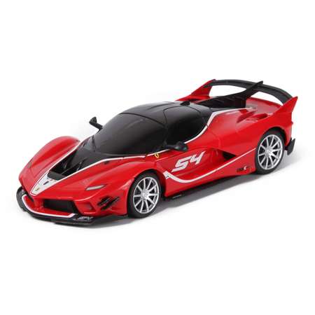 Автомобиль РУ Rastar Ferrari 1:24