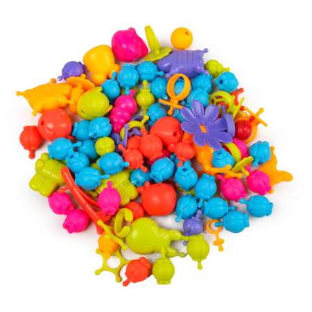 Набор для творчества Demi Star бисер Pop Beads