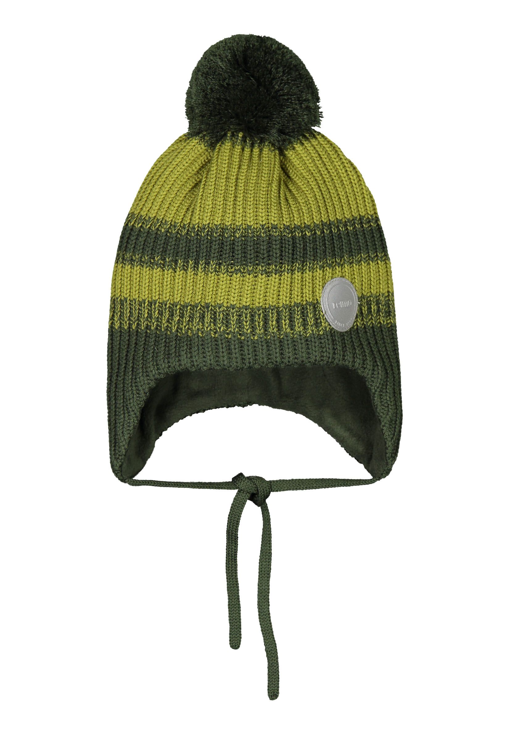 Шапка Reima 518566-8511 - фото 1