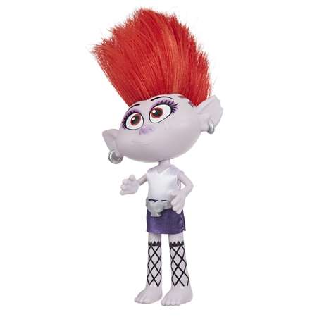 Кукла модельная Trolls