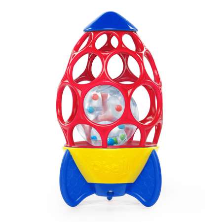 Игрушка Oball погремушка