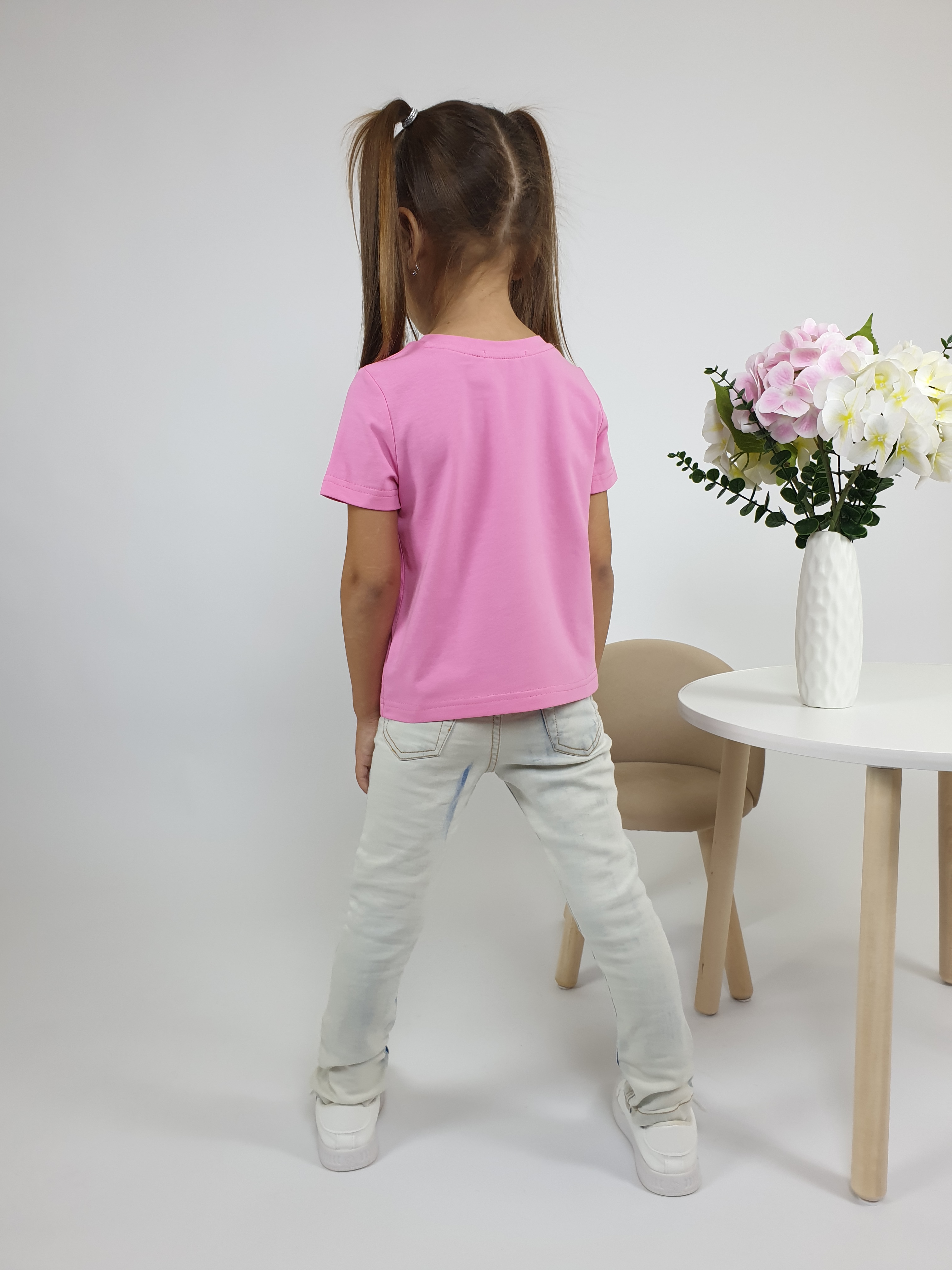 Футболка Luneva 6-83-2. - фото 3