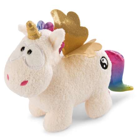 Игрушка мягкая Nici единорог