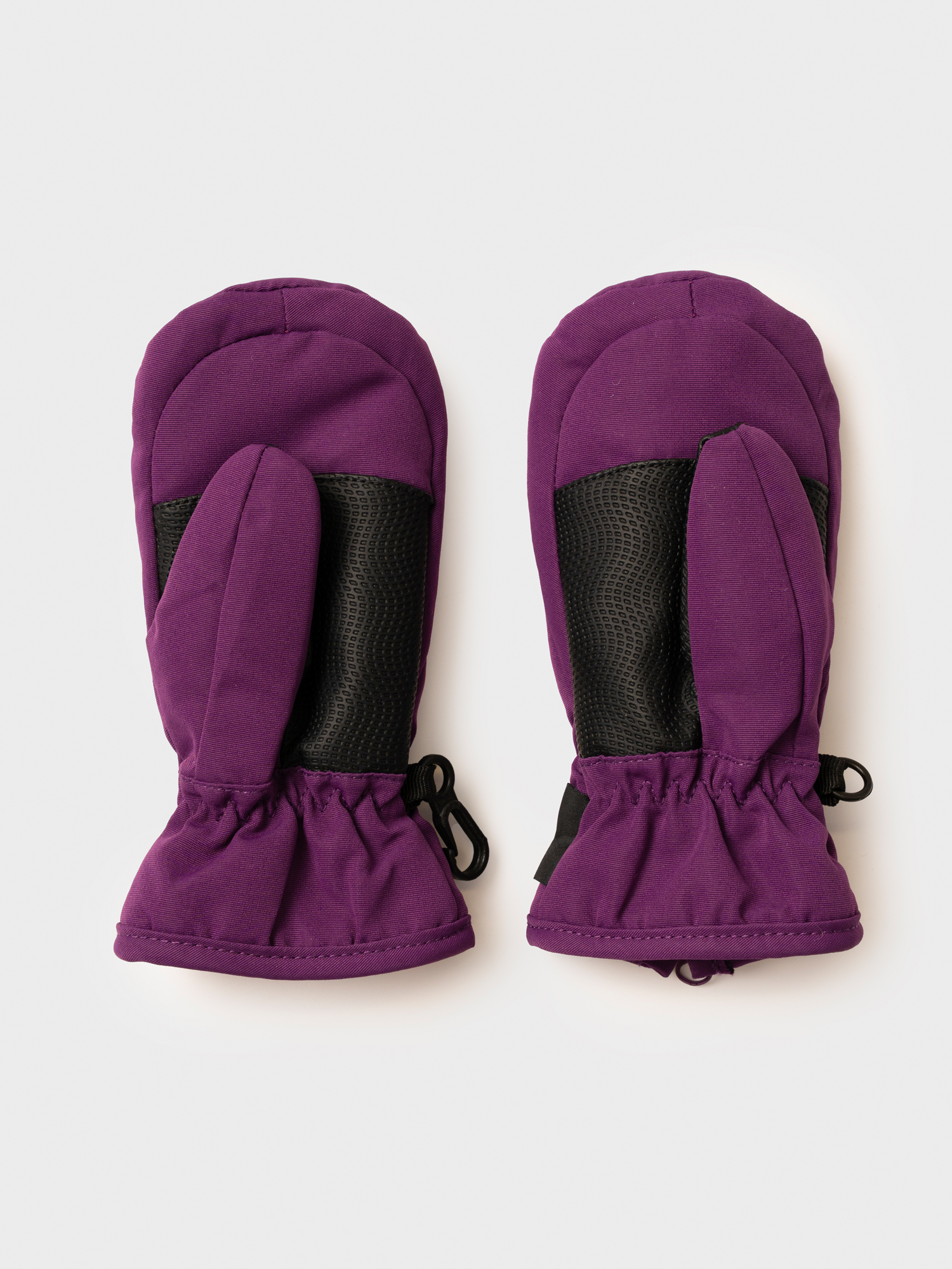 Варежки PlayToday 32523034 - фото 3