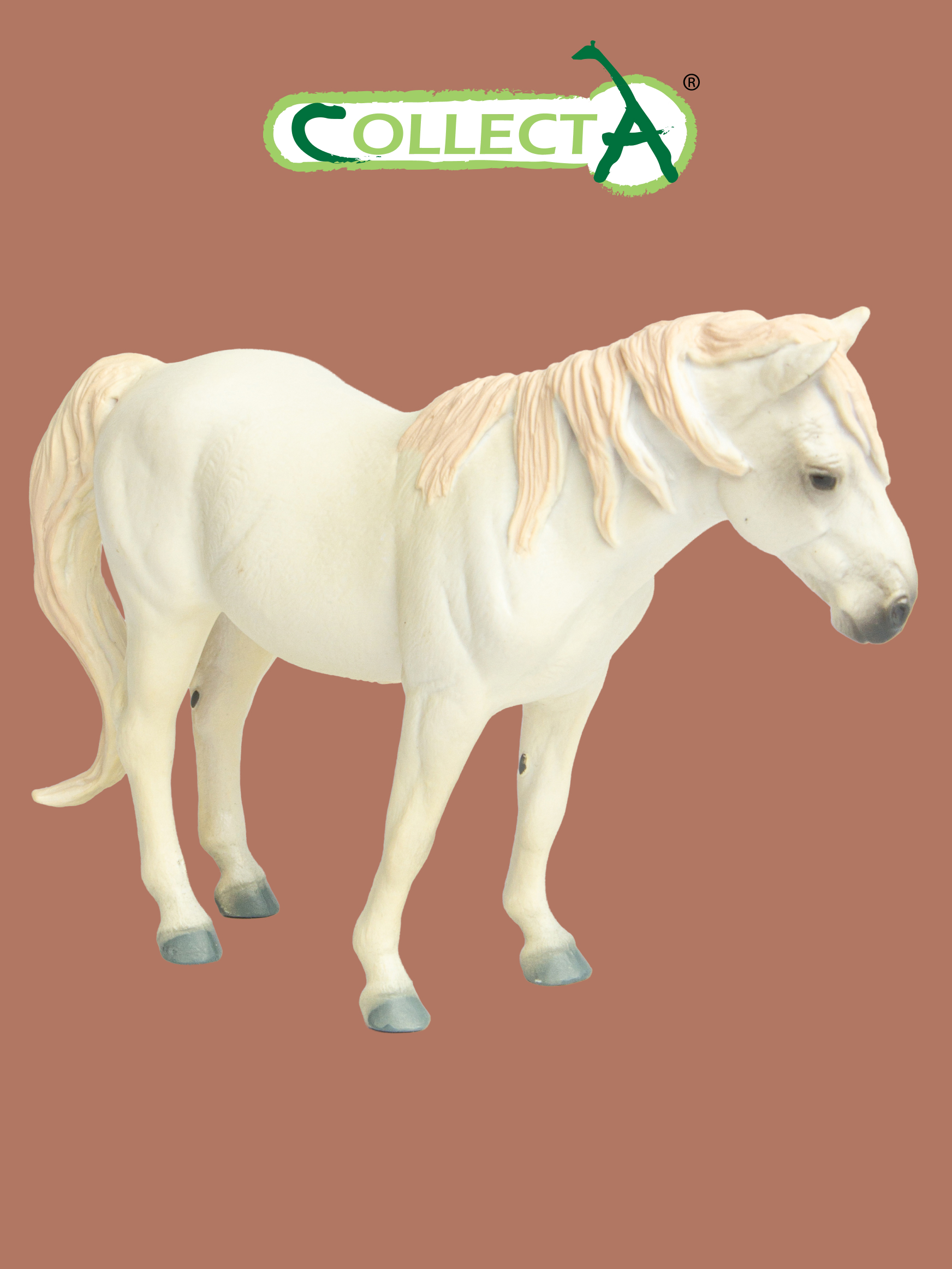 Фигурка Collecta Камаргу - фото 1