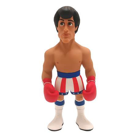 Фигурка MINIX Рокки