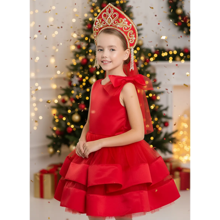 Платье LELUkids