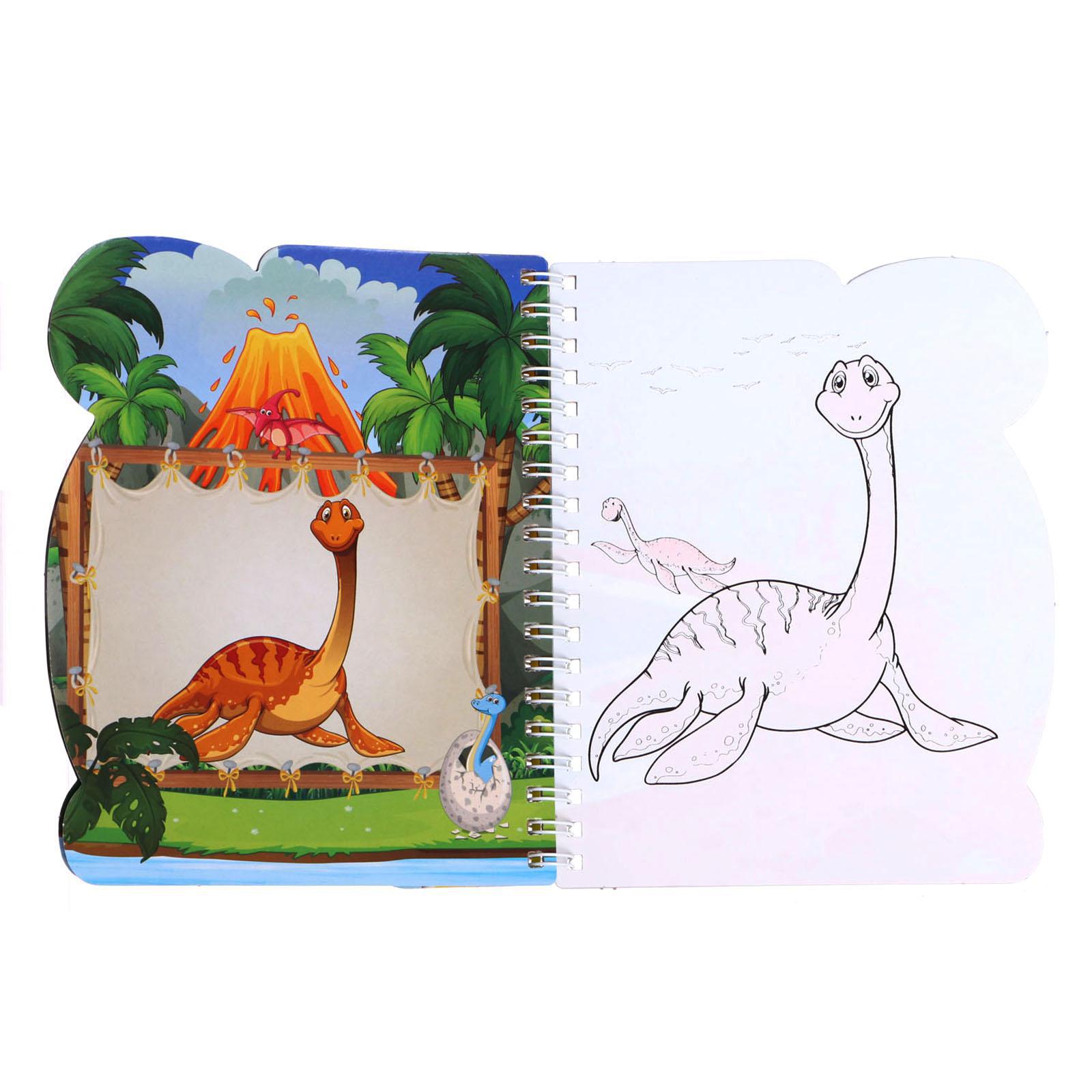 Игрушка Sima-Land книжка - фото 3