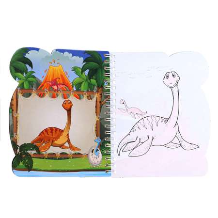 Игрушка Sima-Land книжка