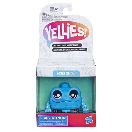 Игровой набор Yellies