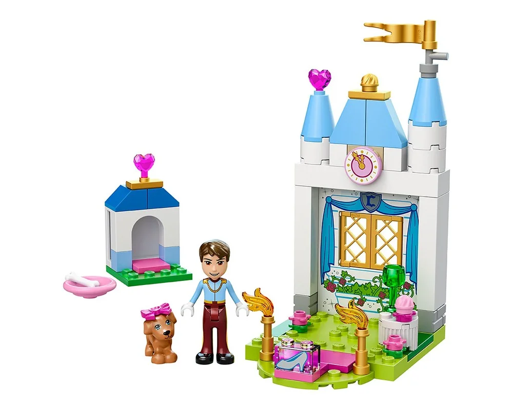 Конструктор LEGO Juniors 10729 108 дет. - фото 5
