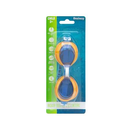 Очки Bestway Ocean Wave в ассортименте 21002 Bestway