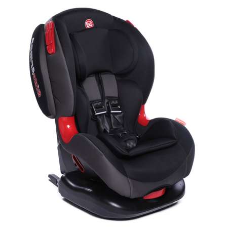 Автокресло BabyCare Isofix 1/2 (9-25 кг)